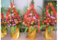 开业花篮